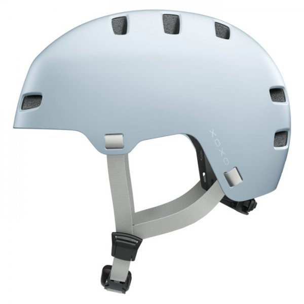 Κράνος ABUS XOXO Aqua Blue