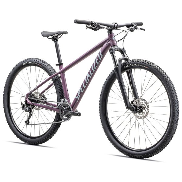 Ποδήλατο Specialized Rockhopper Sport 29&#039;&#039; - Satin Cast Lilac / Sea Foam