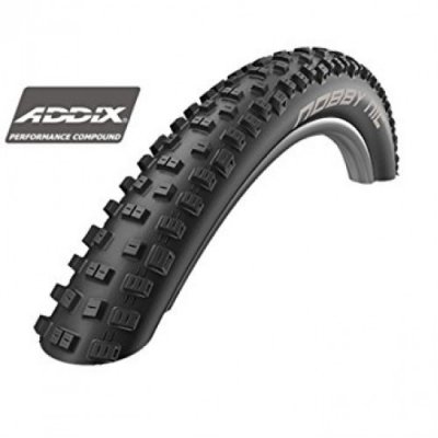 Ελαστικό Schwalbe Nobby Nic 29x2,40 Addix Performance DD (Διπλωτά)