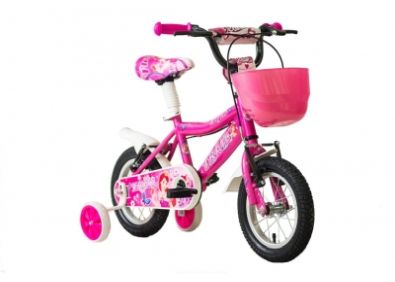 Ποδήλατο Trail Angels 12&#039;&#039;  Pink
