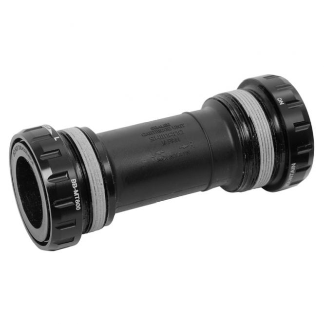 Μεσαία Τριβή Shimano BB-MT800 (68/73mm) - 919957 - IBBMT800B