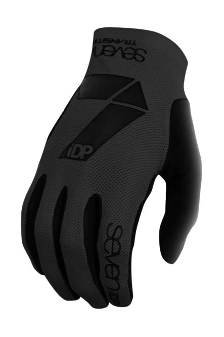 Γάντια 7iDP Transition Glove Black