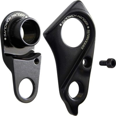 Νύχι Σκελετού Specialized  Through Axle Derailleur Hanger