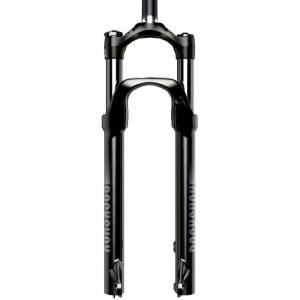 Ανάρτηση RockShox Judy Silver TK Solo Air 100mm 27,5&quot; QR 42 A3 - 1 1/8&#039;&#039; DISC Black