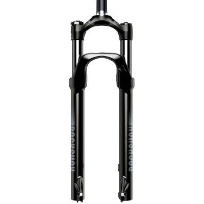 Ανάρτηση RockShox Judy Silver TK Solo Air 100mm 27,5&quot; QR 42 A3 - 1 1/8&#039;&#039; DISC Black