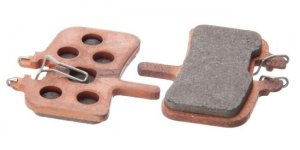 Τακάκια HAYES HFX 9 SINTERED METALLIC DISC Brake Pads