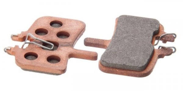 Τακάκια HAYES HFX 9 SINTERED METALLIC DISC Brake Pads