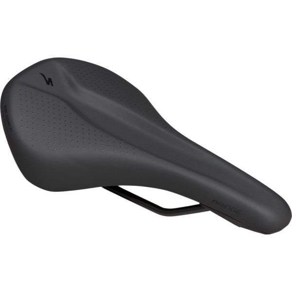 &Sigma;έ&lambda;&alpha; SPECIALIZED Bridge Sport Steel rails Black 143mm