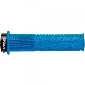 Χειρολαβές TAG METALS T1 BRAAP Lock On Blue