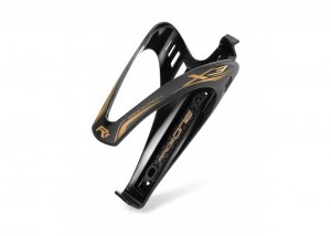 Παγουροθήκη RaceOne Techno Polymer Black/Gold