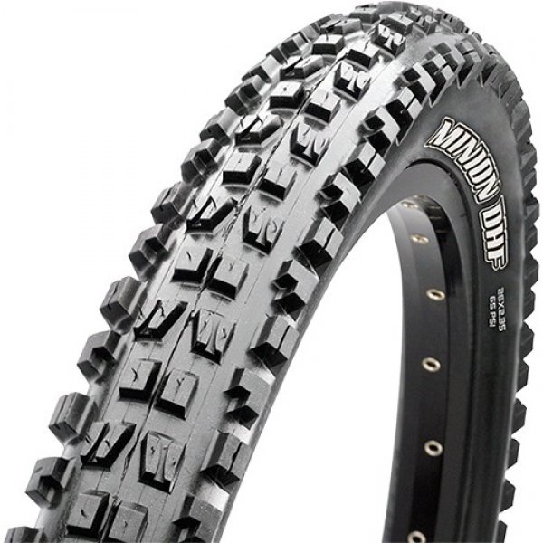 Ελαστικό Maxxis Minion DHF 26x2.30 EXO-TR (Διπλωτά)