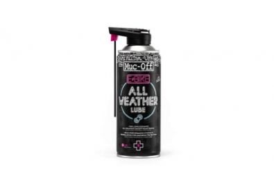 Λιπαντικό Σπρέι Muc-Off eBIKE All Weather Chain Lube 400ml