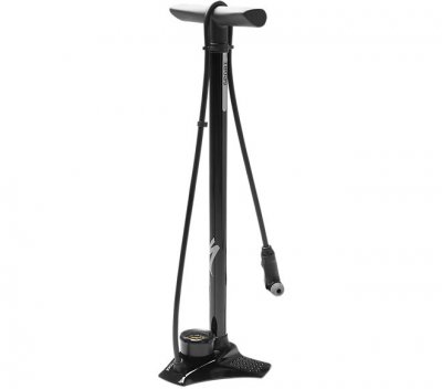 Τρόμπα Δαπέδου Specialized Air Tool Sport SwitchHitter II Floor Pump Black