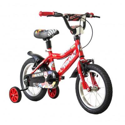 Ποδήλατο Trail Racer 14&#039;&#039;  Red