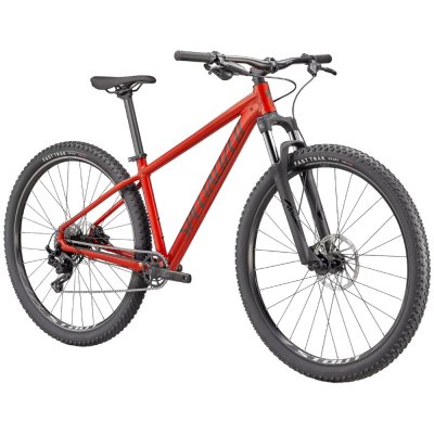 Ποδήλατο Specialized Rockhopper Comp 29&#039;&#039; - GLOSS REDWOOD / SMOKE