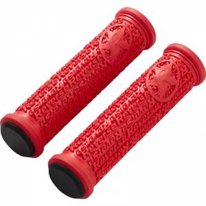 Χειρολαβές REVERSE STAMP BASIC Red