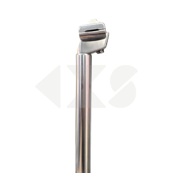 Ντίζα Σέλας UNO BMX 25.4mm x 300mm Αλουμινίου CP
