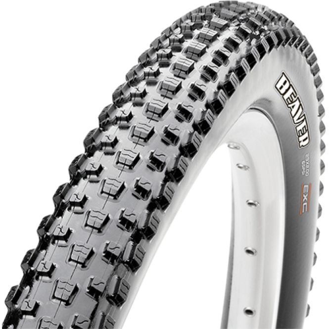 Ελαστικά Maxxis Beaver 29x2,00 EXO - TR (Διπλωτά)