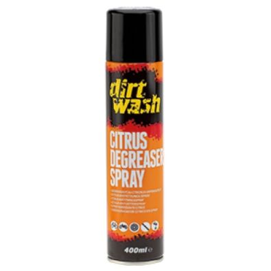 Καθαριστικό Σπρέυ Αλυσίδας Dirtwash Citrus Degreaser (400ml)