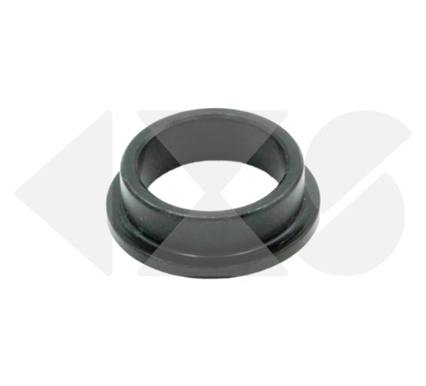 Αντάπτορας Δίσκου BMX για 19mm άξονα 3pc Black