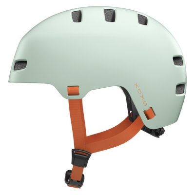 Κράνος ABUS XOXO Mint Green