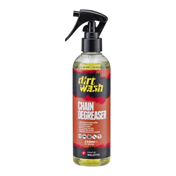 Καθαριστικό Spray Αλυσίδας Weldtite Chain Cleaner Spray 250ml