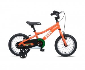 Ποδήλατο GOKIDY DUDE 14&#039;&#039; Orange