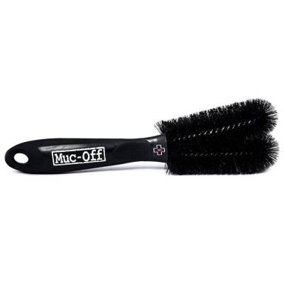 Βούρτσα Καθαρισμού MUC-OFF Two Prong Brush