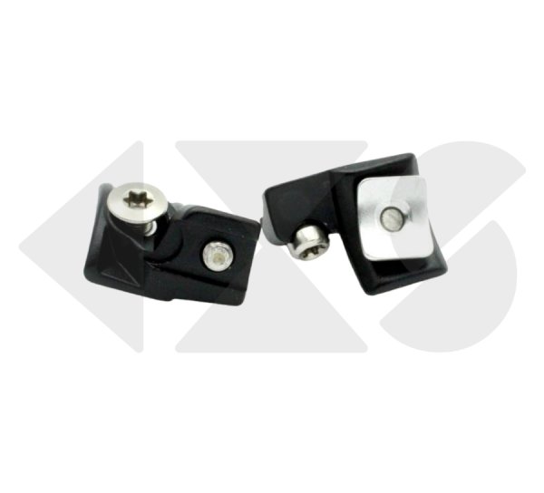 SRAM MatchMaker-X Left Shift Bracket, Fits MatchMakerX Clamps