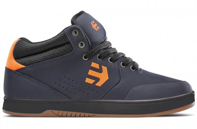 Παπούτσια ETNIES MARANA MID CRANK MTB Navy/Orange