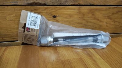 NOS NIB &Omicron;&pi;ί&sigma;&theta;&iota;&omicron;&sigmaf; Ά&xi;&omicron;&nu;&alpha;&sigmaf; LSD Rear Hub Axle 14mm