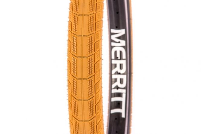 Ελαστικό Merritt BRIAN FOSTER FT1 Tire 20x2.35 Gum