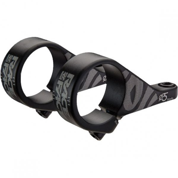 &Lambda;&alpha;&iota;&mu;ό&sigmaf; Race Face Chester DM - 35mm - Direct Mount Stem - Black