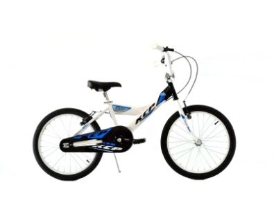 Ποδήλατο KCP 20&#039;&#039; Wave Μπλε