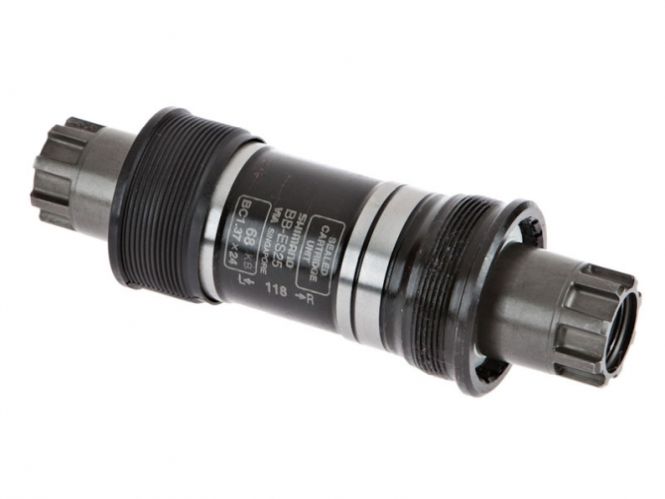 Mεσαία Tριβή Shimano BB ES-25 Octalink 68-118mm