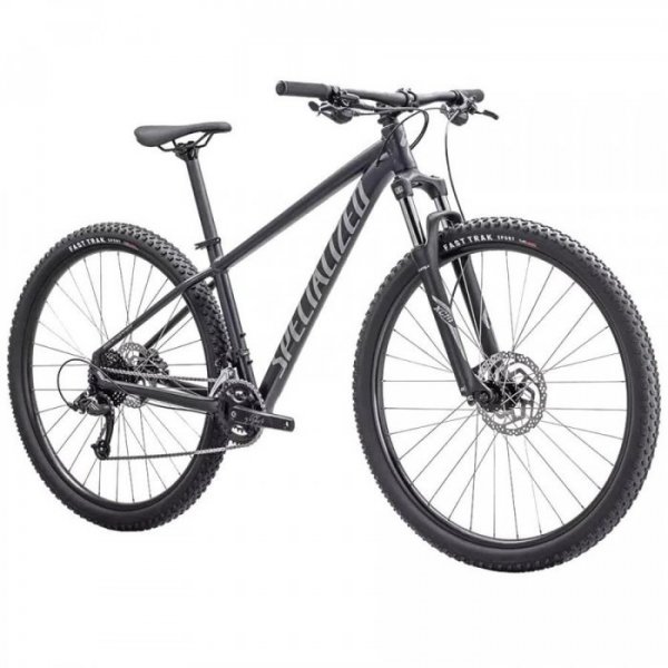 Ποδήλατο Specialized Rockhopper Sport 27.5&#039;&#039; - Satin Slate / Cool Grey