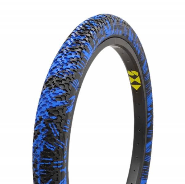 Ελαστικό BMX  Ralson 20&quot; x 2.125  Blue Camo