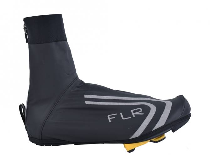 Κάλυμμα Παπουτσιών FLR LD2 Black