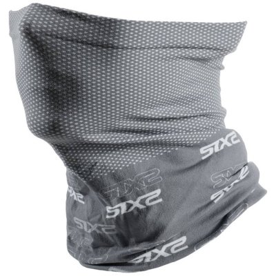 Περιλαίμιο SIX2 TBX Neck Warmer Dark Grey