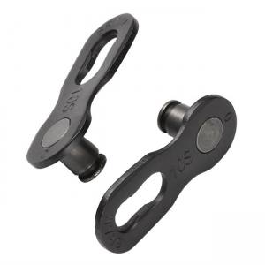 Ασφάλεια Αλυσίδας SRAM PowerLink PowerLock Chain Connector 10sp Black