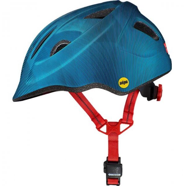 Κράνος Παιδικό Specialized Mio MIPS CAST BLUE/AQUA REFRACTION (46-51cm)