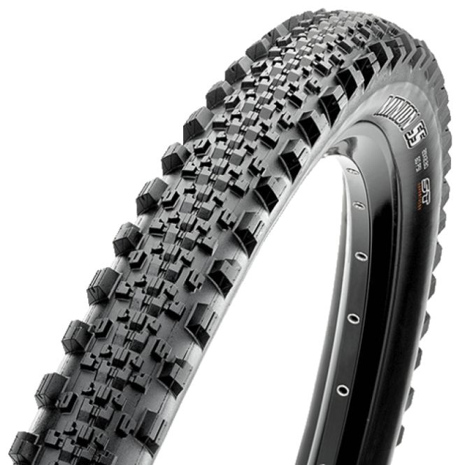 Ελαστικά Maxxis Minion SS 27,5 x 2,30 EXO TR (Διπλωτά)