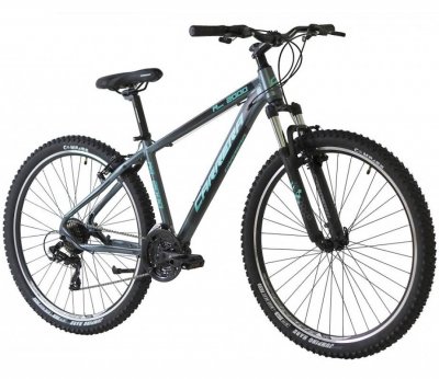 Ποδήλατο Carrera MTB M9 2000 V-Brake 29&#039;&#039; Grey/Turquoise