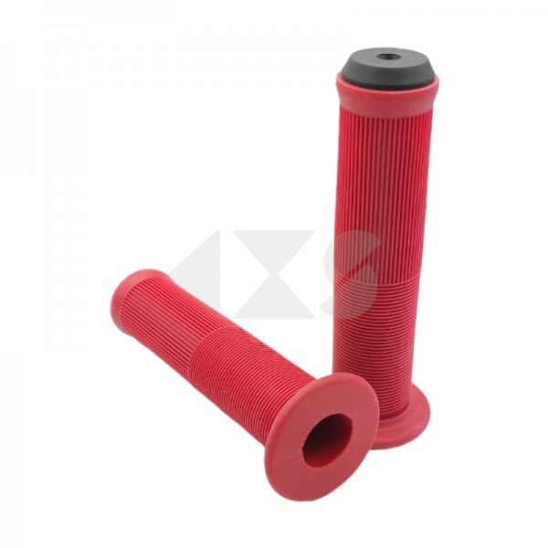 Χειρολαβές BMX FIREEYE SEA CUCUMBER Red