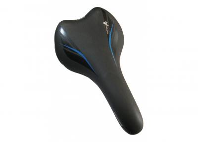 Σέλα Selle Royal Shadow Gel Black-Blue