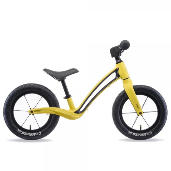 Ποδήλατο Ισορροπίας Hornit Airo 12&#039;&#039; Yellow