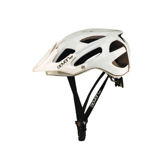 Κράνος 7iDP Seven Protection M4 Helmet - White