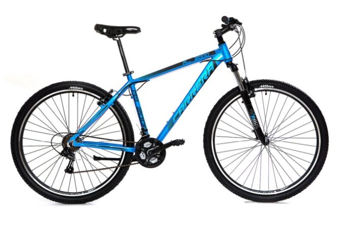 Ποδήλατο CARRERA MTB 29&#039;&#039; M9 2000 V - 44cm (Blue/Black)