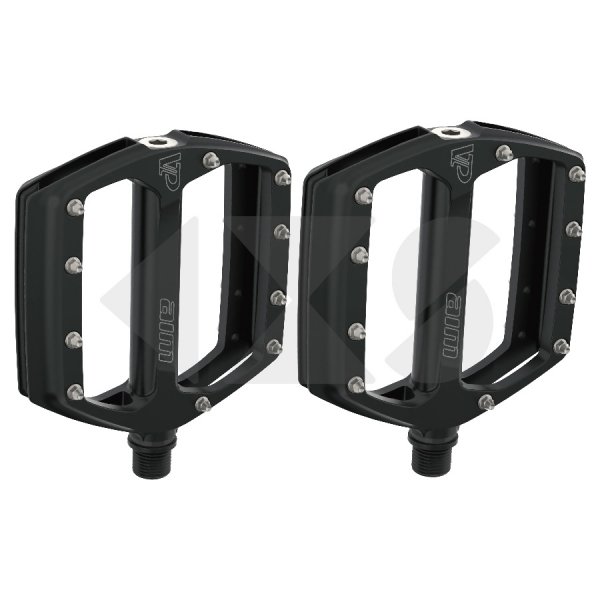 &Pi;&epsilon;&tau;ά&lambda;&iota;&alpha; &Alpha;&lambda;&omicron;&upsilon;&mu;&iota;&nu;ί&omicron;&upsilon; BMX / MTB VP AIM 503L Sealed Bearings 9/16 Black