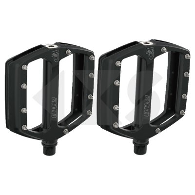 &Pi;&epsilon;&tau;ά&lambda;&iota;&alpha; &Alpha;&lambda;&omicron;&upsilon;&mu;&iota;&nu;ί&omicron;&upsilon; BMX / MTB VP AIM 503L Sealed Bearings 9/16 Black